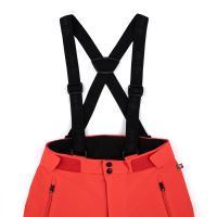 Kalhoty Kilpi Ravel-W RED (2)