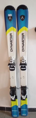 Sjezdové lyže č.3 Dynastar Team speed délka 120cm