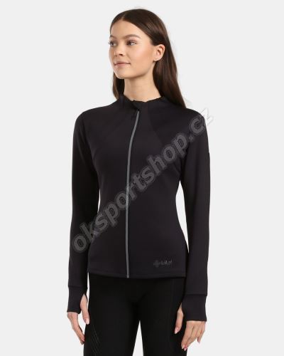 Mikina Kilpi Lajen-W BLK