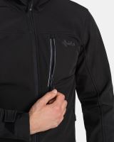 Bunda Kilpi Ravio-M BLK (4)