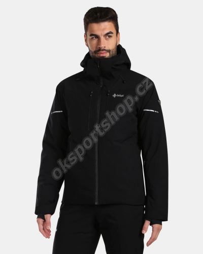 Bunda Kilpi Tonnsi-M BLK