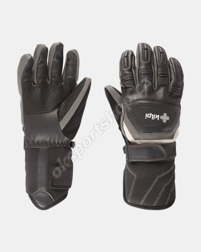 Rukavice Kilpi Streif-U BLK