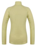 Mikina Husky Alou L Bright green (2)