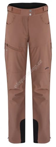 Kalhoty Husky Keson L Brown