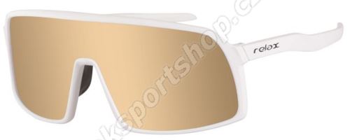 Polarizační sluneční brýle Relax Prati R5417F