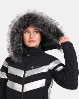 Bunda Kilpi LTD Aster-W BLK (3)