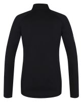 Tričko Husky Active Winter Tromi Zip L Black (2)