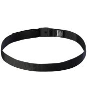 Pásek Hannah Belt Basic Anthracite (3)