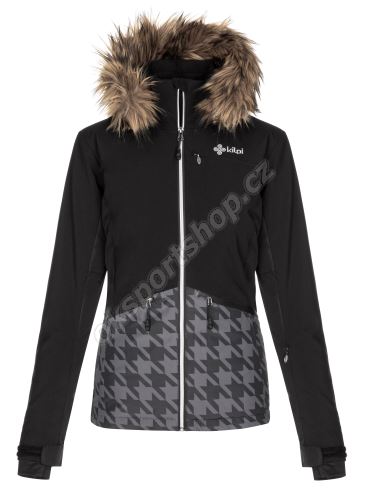 Bunda Kilpi Tessa-W BLK
