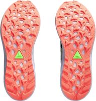 Obuv Asics Fuji Lite 4 Black/cacti (1)