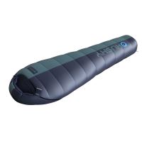 Spací pytel Husky Fleury -20°C Blue/turquoise (1)