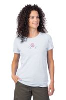 Tričko Hannah Selia II Bright white (5)