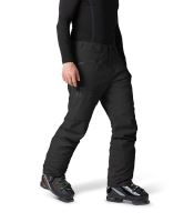 Kalhoty Hannah Johns Anthracite (5)
