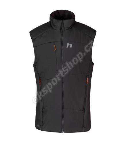 Vesta Hannah Deyn Anthracite