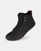 Obuv Kilpi Bare High WP-U BLK (5)