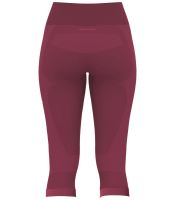 Kalhoty Hannah Active P 3/4 W Beaujolais (1)