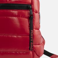 Batoh Rossignol Puffy Bag 10l Red (5)