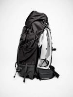 Batoh Husky Cruiser 55l Black (2)