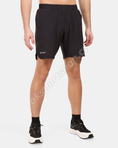 Kraťasy Kilpi Bray-M BLK