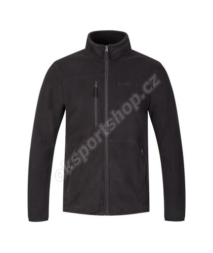 Mikina Hannah Lukas Anthracite