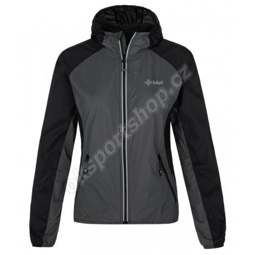 Bunda Kilpi Rosa-W BLK