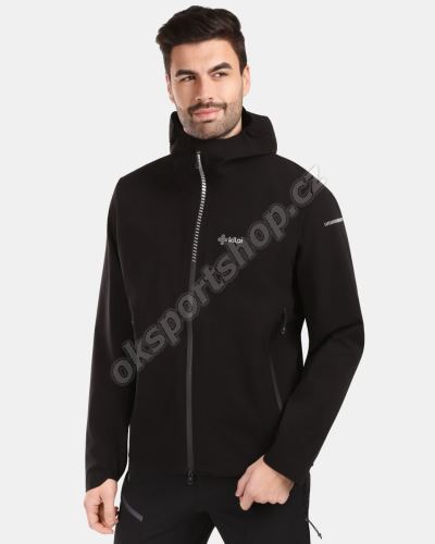 Bunda Kilpi Hurricane-M BLK