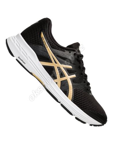 Obuv Asics Gel-Exalt 5 Black/champagne