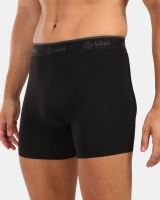 Boxerky Kilpi Nett-M 2 pack BLK (1)
