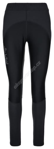 Kalhoty Kilpi Karang-W BLK