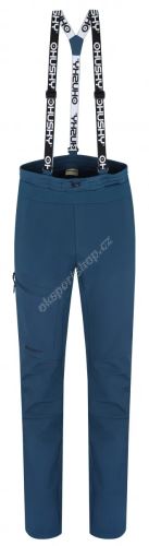 Kalhoty Husky Kixees M Blue
