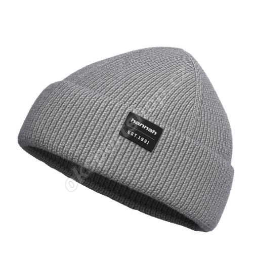 Čepice Hannah Pago Gray mel