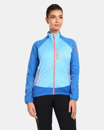 Bunda Kilpi Nordim-W BLU