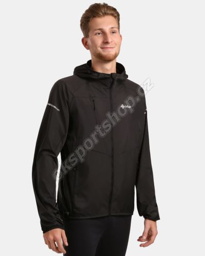 Bunda Kilpi Rosa-M BLK