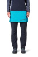 Sukně Hannah Ally Pro Scuba blue/enamel blue (2)