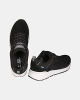 Obuv Kilpi Merapi Low WP-U BLK (6)