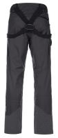 Kalhoty Kilpi Lazzaro-M BLK (1)