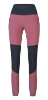 Kalhoty Hannah Elisa Pro Anthracite/roan rouge
