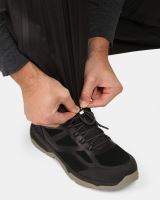 Kalhoty Kilpi Alpin-M BLK (3)