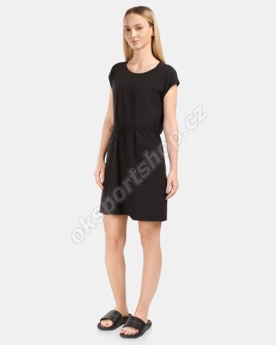 Šaty Kilpi Kimberley-W BLK