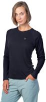 Tričko Hannah Leslie L/S Anthracite (6)