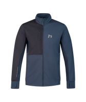 Mikina Hannah Colby Pro Blue nights/anthracite