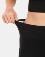 Kalhoty Kilpi Alexo-W BLK (5)