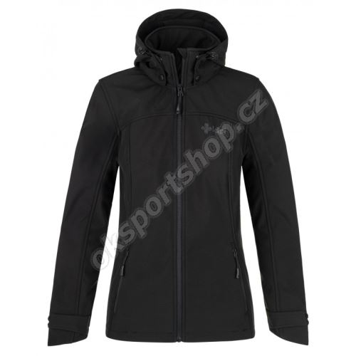 Bunda Kilpi Ravia-W BLK