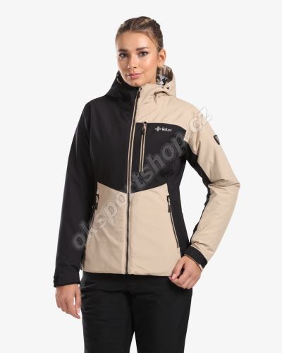Bunda Kilpi Flip-W BEG