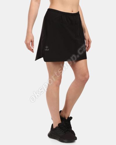 Sukně Kilpi Nina-W BLK