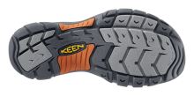 Sandále Keen Newport H2 M India ink/rust (2)