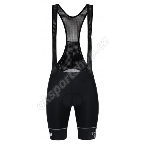 Cyklistické kraťasy Kilpi Muria-M BLK