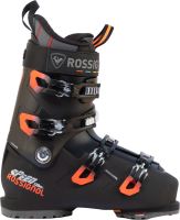 Sjezdová obuv Rossignol Speed 120 HV+ GW Black 25/26