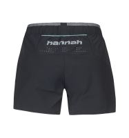 Kraťasy Hannah Tagi Anthracite (1)