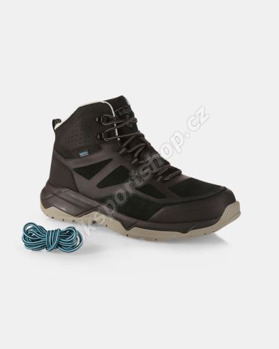 Obuv Kilpi Piton High WP-U BLK